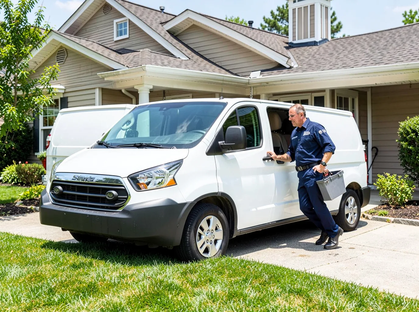 Emergency Plumber company in Waring, TX